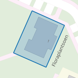 Perceel HZN00-C-10048