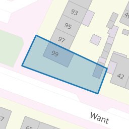 Perceel HZN00-C-10055