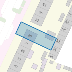 Perceel HZN00-C-10060