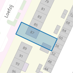 Perceel HZN00-C-10061