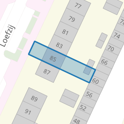 Perceel HZN00-C-10062