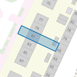 Perceel HZN00-C-10064