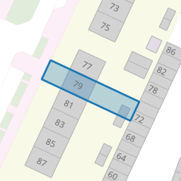 Perceel HZN00-C-10065