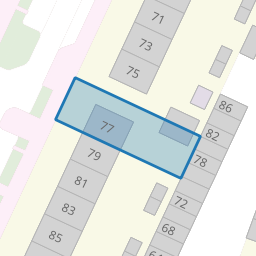 Perceel HZN00-C-10066