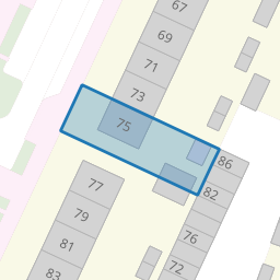 Perceel HZN00-C-10067