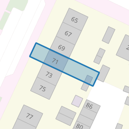 Perceel HZN00-C-10069