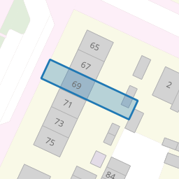 Perceel HZN00-C-10070