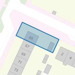 Perceel HZN00-C-10072