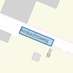 Perceel HZN00-C-10074