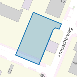 Perceel HZN00-C-10076