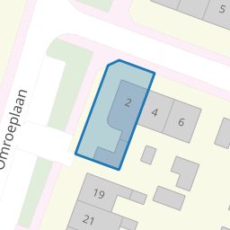 Perceel HZN00-C-10081