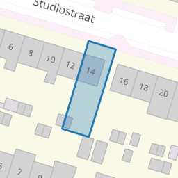 Perceel HZN00-C-10083