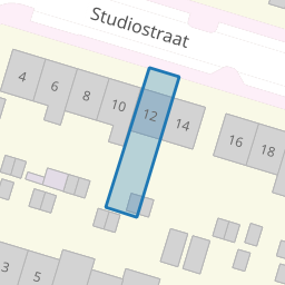 Perceel HZN00-C-10084
