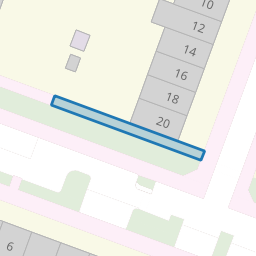 Perceel HZN00-C-10085