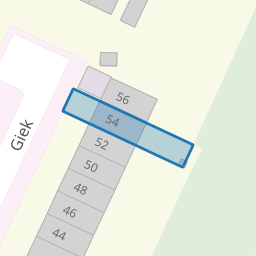 Perceel HZN00-C-10088