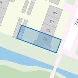 Perceel HZN00-C-10090