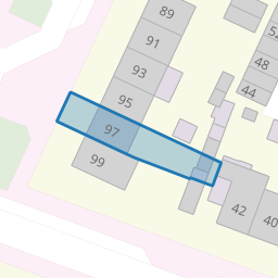 Perceel HZN00-C-10092