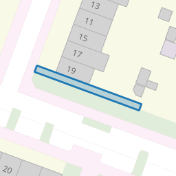 Perceel HZN00-C-10098