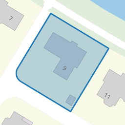 Perceel HZN00-C-10107