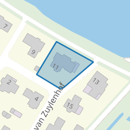 Perceel HZN00-C-10108