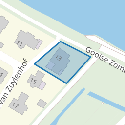 Perceel HZN00-C-10109