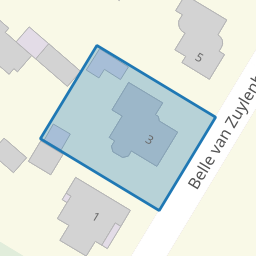 Perceel HZN00-C-10112