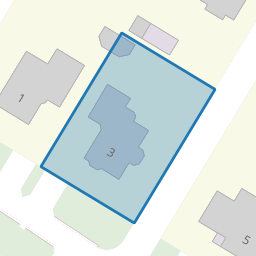 Perceel HZN00-C-10114