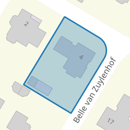 Perceel HZN00-C-10115