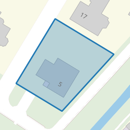 Perceel HZN00-C-10116