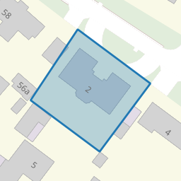 Perceel HZN00-C-10118