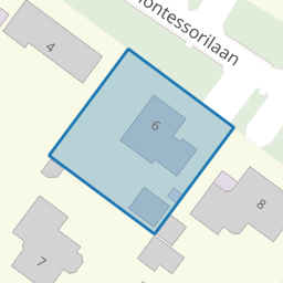 Perceel HZN00-C-10120