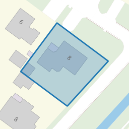 Perceel HZN00-C-10121