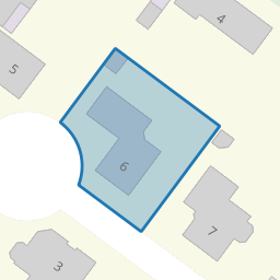 Perceel HZN00-C-10124