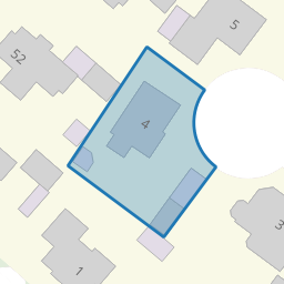 Perceel HZN00-C-10126