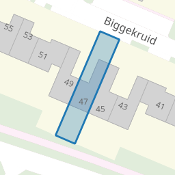 Perceel HZN00-C-10141