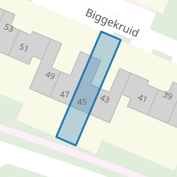 Perceel HZN00-C-10142