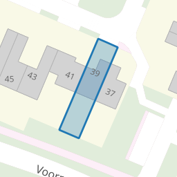 Perceel HZN00-C-10145