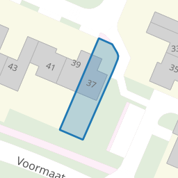 Perceel HZN00-C-10146