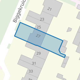 Perceel HZN00-C-10151