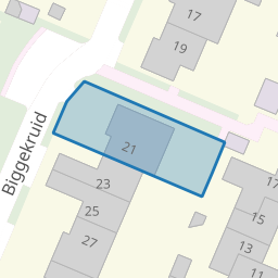 Perceel HZN00-C-10154