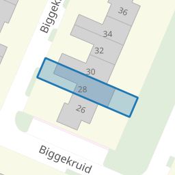 Perceel HZN00-C-10156