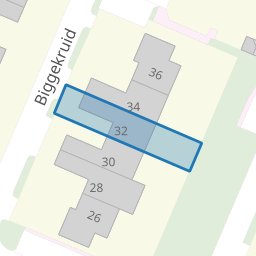 Perceel HZN00-C-10158