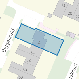 Perceel HZN00-C-10160