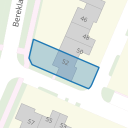 Perceel HZN00-C-10161