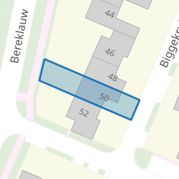 Perceel HZN00-C-10162