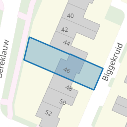 Perceel HZN00-C-10164