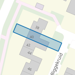 Perceel HZN00-C-10167