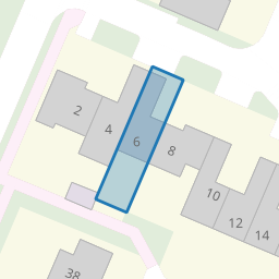 Perceel HZN00-C-10171