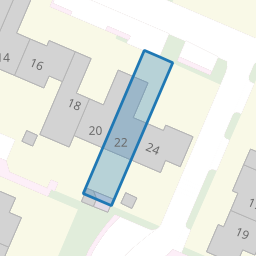 Perceel HZN00-C-10179