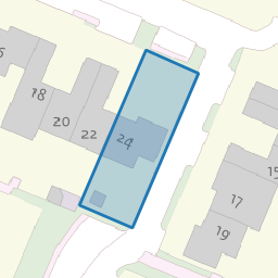 Perceel HZN00-C-10180